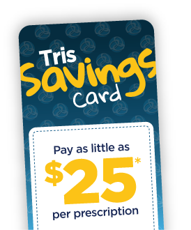Savings Card